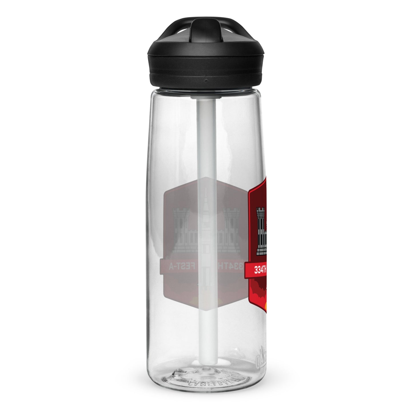 334th FEST-A Store 1 Camelbak Sports Water Bottle - mx7T4c