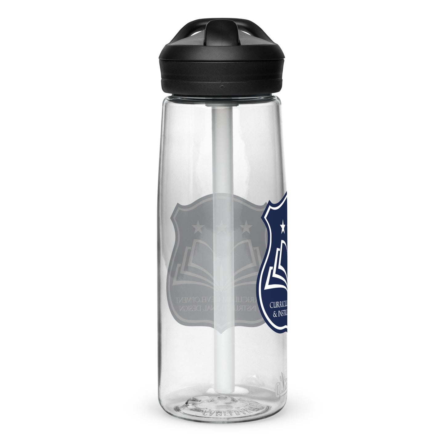 MPD Curriculum Development and Instructional Design Camelbak Sports Water Bottle - Zd7GRK