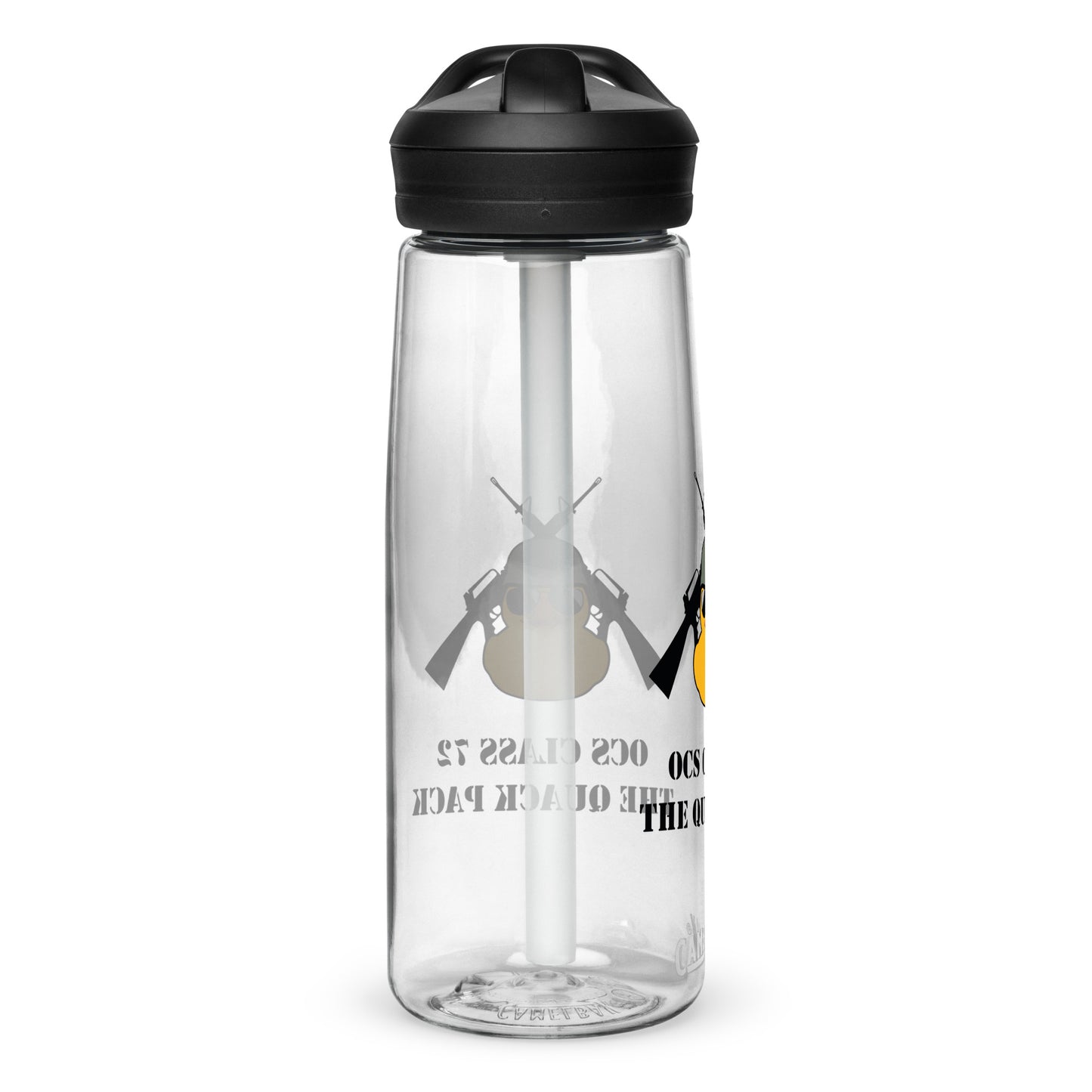 OHARNG TOCS FUNDRAISING COLLECTION Camelbak Sports Water Bottle - Df6ZR2