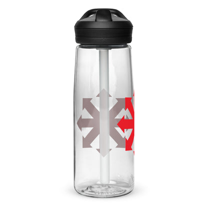 Chaos, 2-30 IN Camelbak Sports Water Bottle - tYZtMX