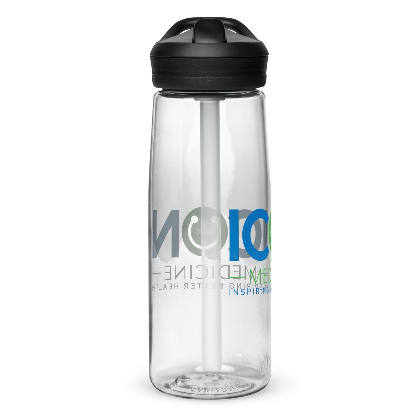 ICON MEDICINE Camelbak Sports Water Bottle - ghquKA