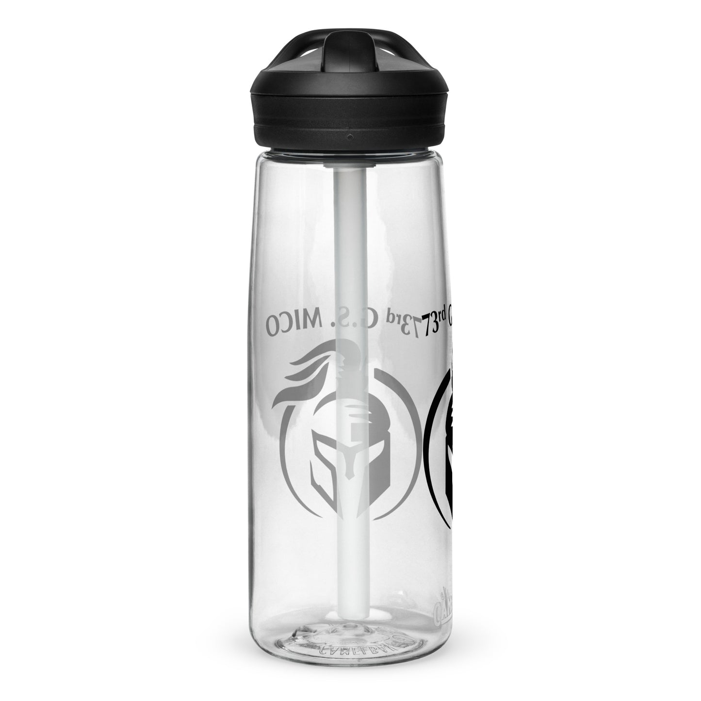 73rd General Support MICO Camelbak Sports Water Bottle - StwkJq