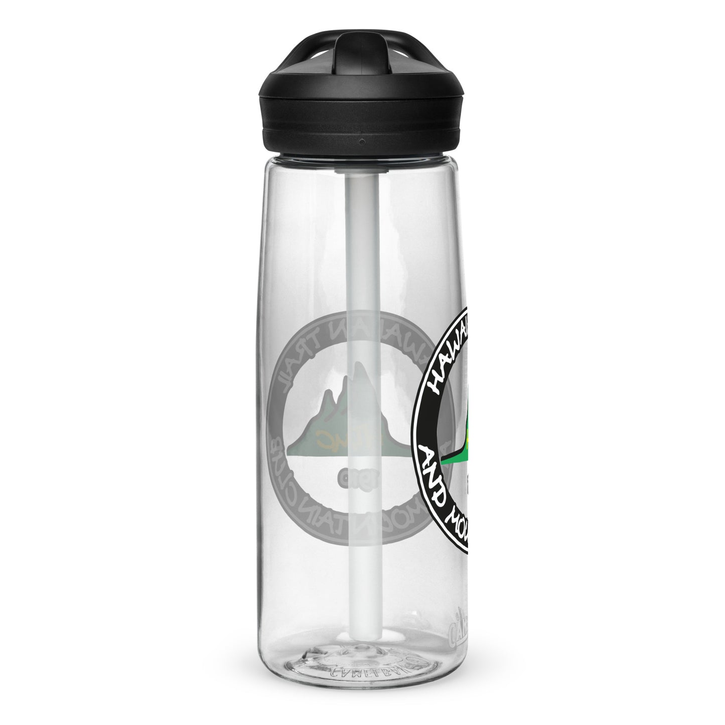 Hawaii Trail and Mountain Club (HTMC) Camelbak Sports Water Bottle - wQNu4b