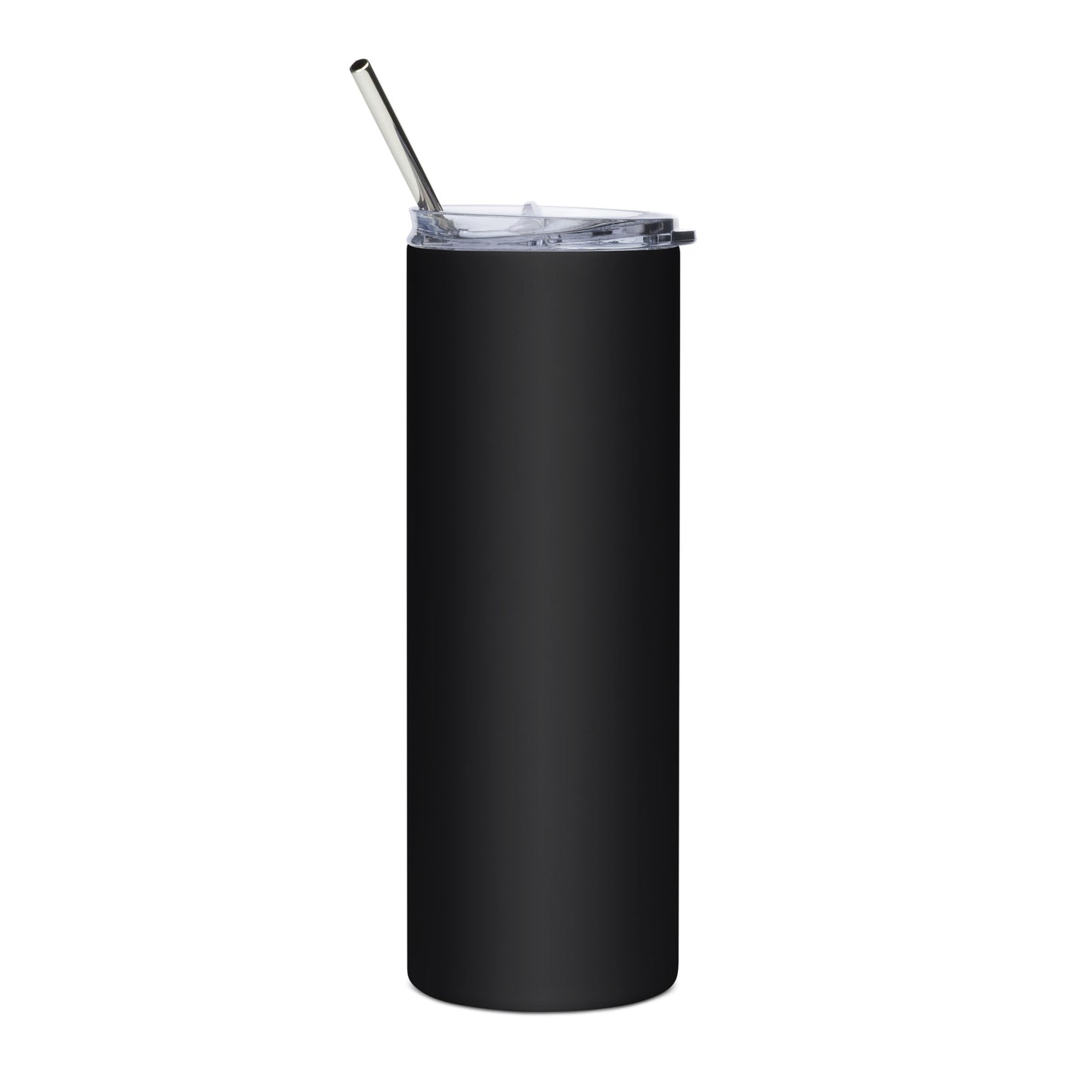 2-22 IN FIST Stainless Steel Tumbler - Lng244