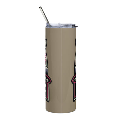 542d SMC Fundraising Collection Stainless Steel Tumbler - dQFyky