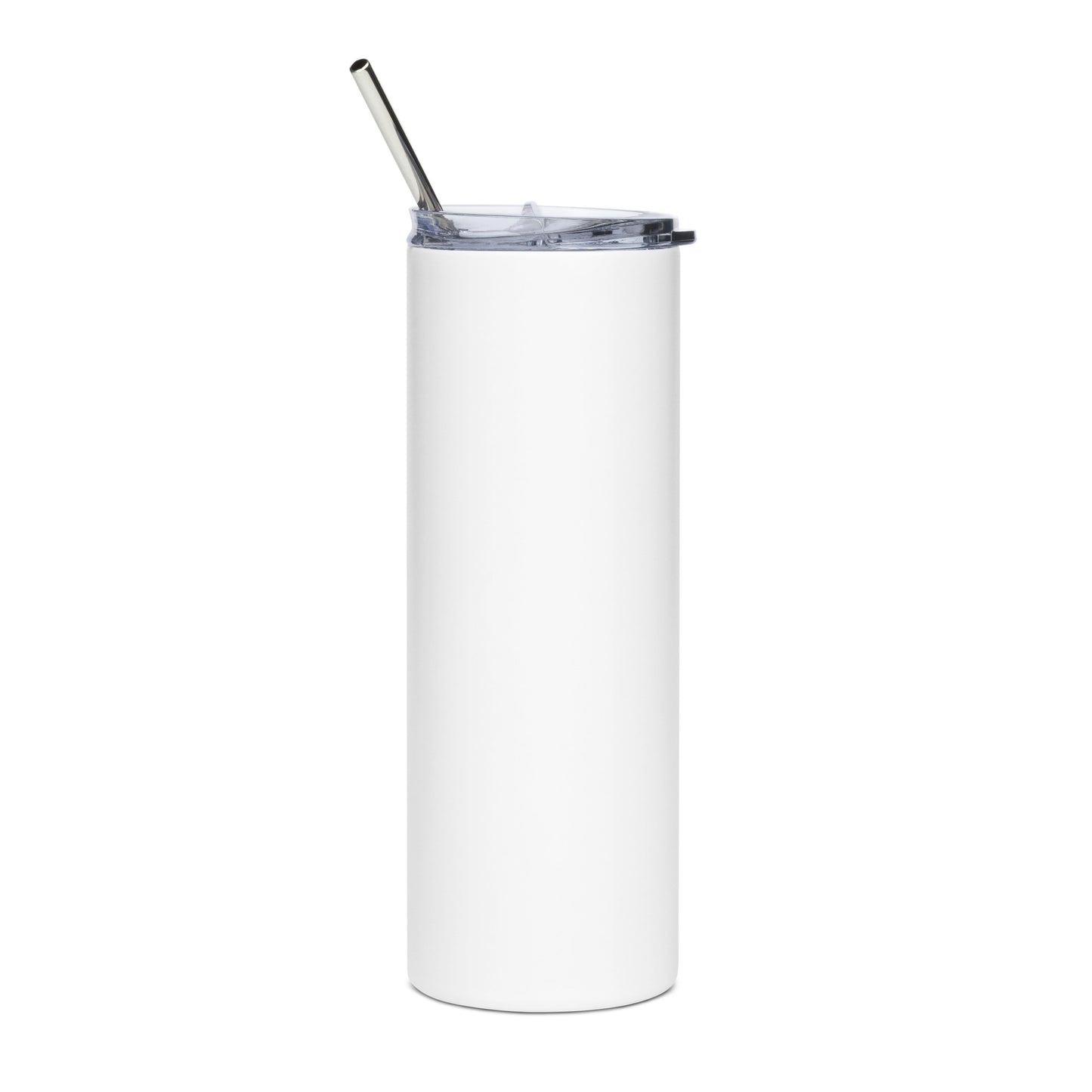 HHC 1-114th IN Stainless Steel Tumbler - MfmMTY