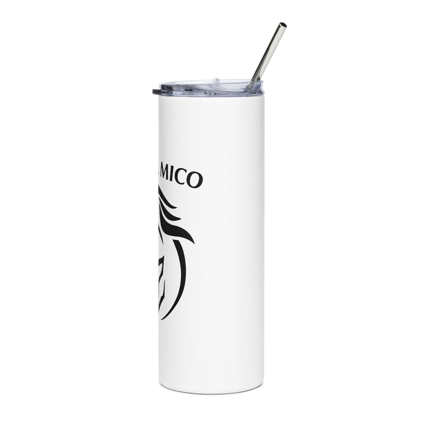 73rd General Support MICO Stainless Steel Tumbler - StwkJq