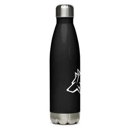 Distro Platoon, I FSC, 1-16IN Rugged Stainless Steel Water Bottle - z8fMDZ