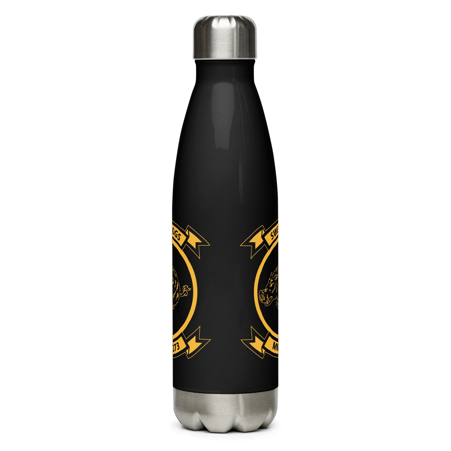 MWSS 273 Stainless steel water bottle