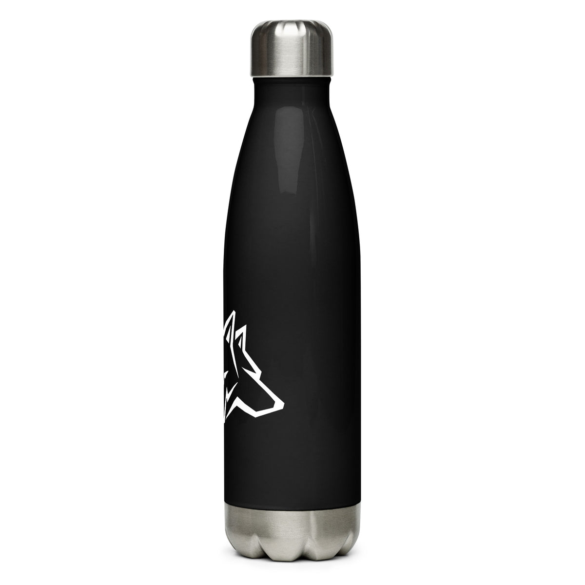 Distro Platoon, I FSC, 1-16IN Rugged Stainless Steel Water Bottle - z8fMDZ
