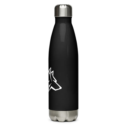 Distro Platoon, I FSC, 1-16IN Rugged Stainless Steel Water Bottle - z8fMDZ