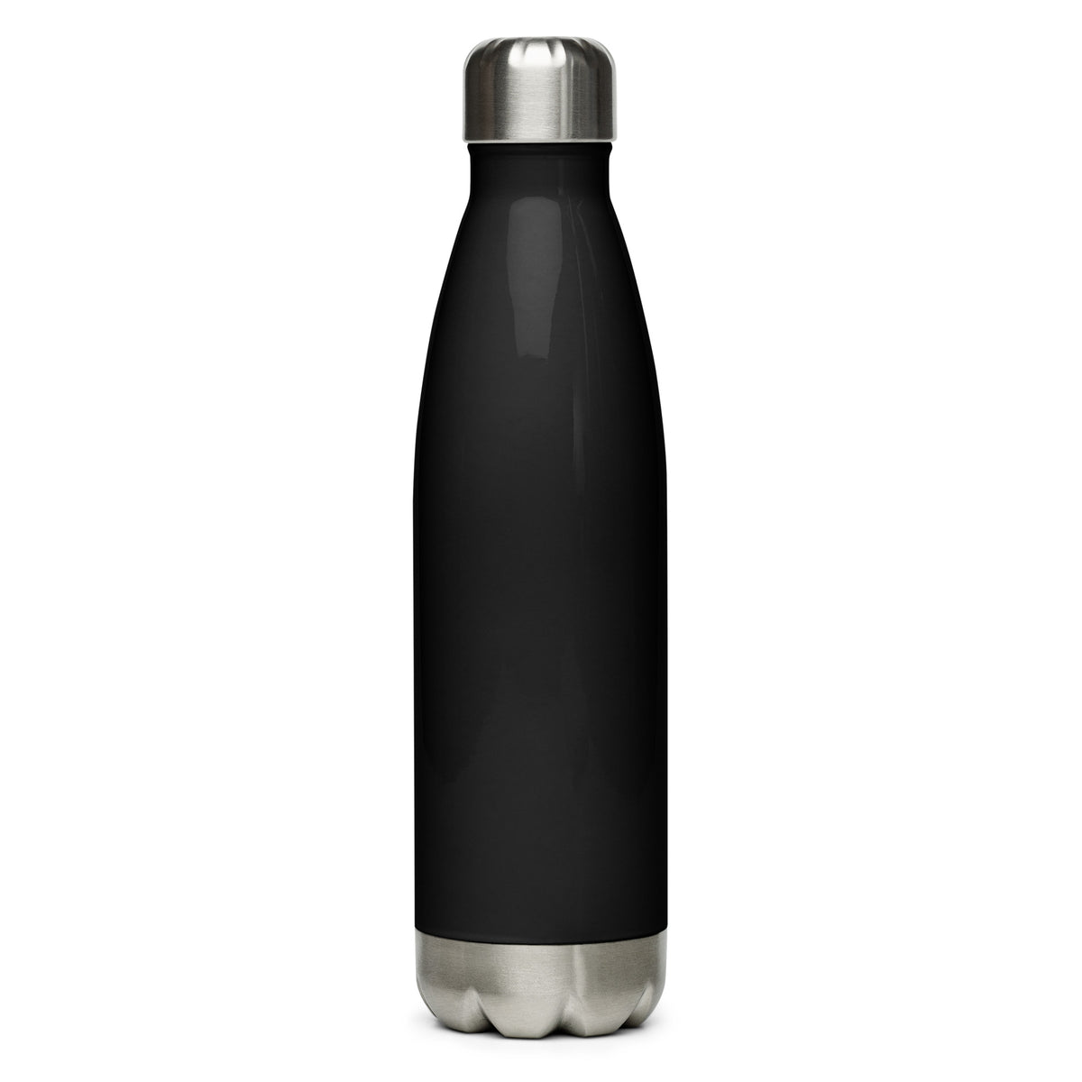 Distro Platoon, I FSC, 1-16IN Rugged Stainless Steel Water Bottle - z8fMDZ