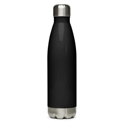 Distro Platoon, I FSC, 1-16IN Rugged Stainless Steel Water Bottle - z8fMDZ