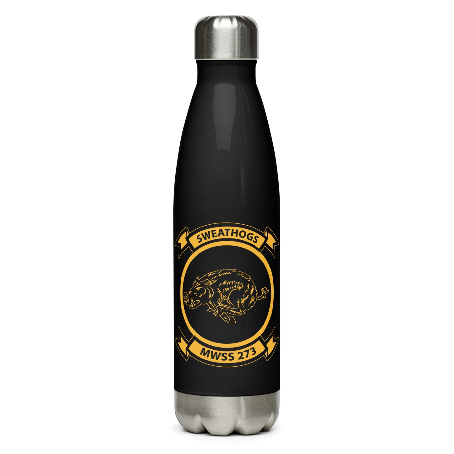 MWSS 273 Stainless steel water bottle