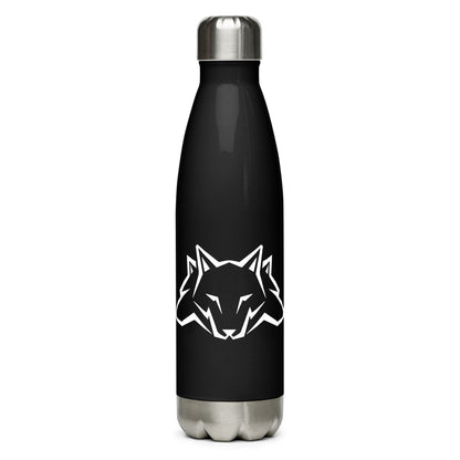 Distro Platoon, I FSC, 1-16IN Rugged Stainless Steel Water Bottle - z8fMDZ