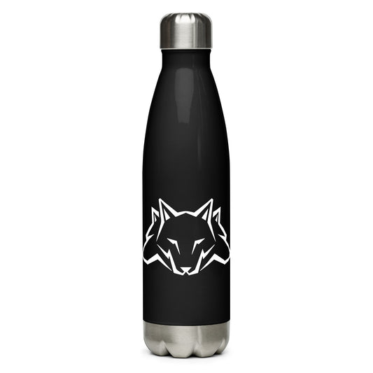 Distro Platoon, I FSC, 1-16IN Rugged Stainless Steel Water Bottle - z8fMDZ