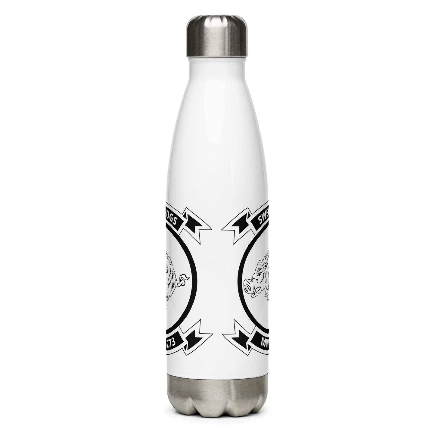 MWSS 273 Stainless steel water bottle