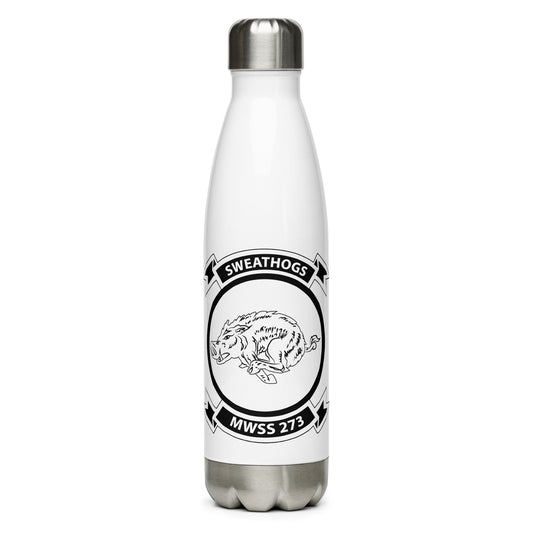 MWSS 273 Stainless steel water bottle