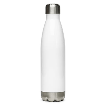 Software Engineering Center Rugged Stainless Steel Water Bottle - X3BjHq