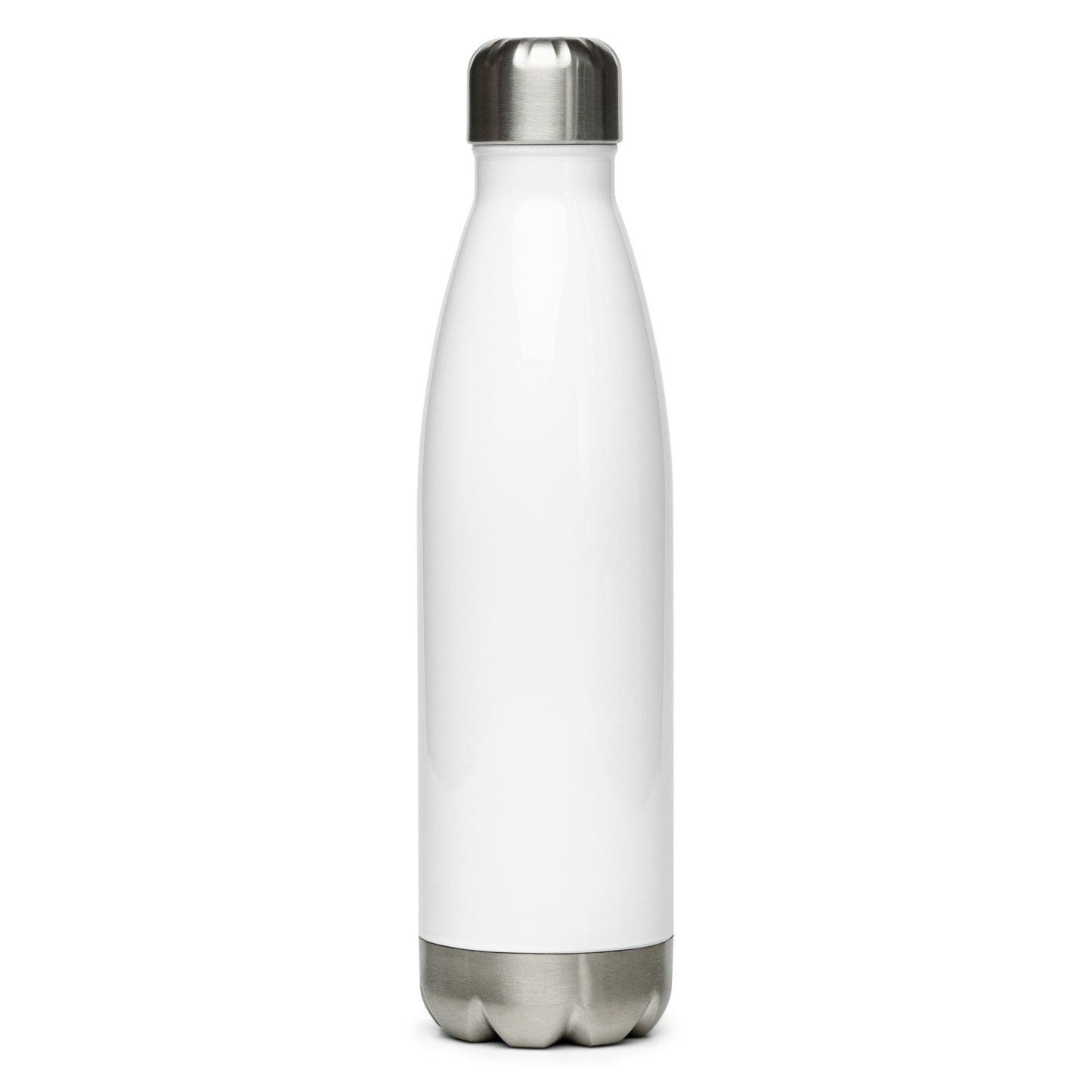 3 SQDN, 3 SFAB Rugged Stainless Steel Water Bottle - p6PQSj