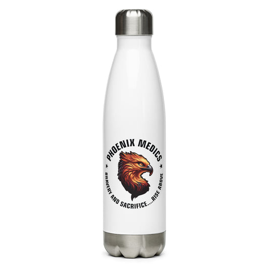 805TH Hospital Center Rugged Stainless Steel Water Bottle - fL6Pp7