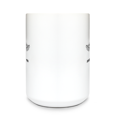 Aviation Boatswains Mate AB Ceramic Mug - wDydCV