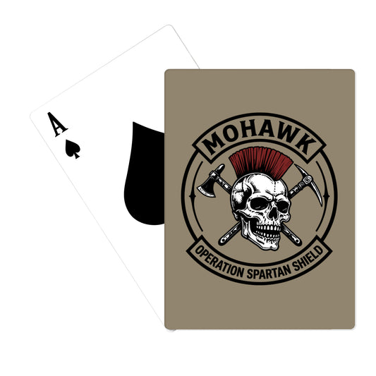 MPC Playing Cards - 607066