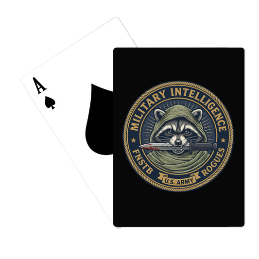 FNSTB Playing Cards - mDsjvL