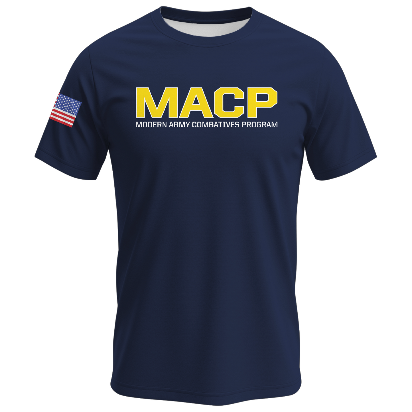 Modern Army Combatives Program Core Men's SS Performance Tee - Y8sOWz