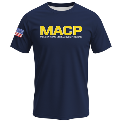 Modern Army Combatives Program Core Men's SS Performance Tee - Y8sOWz