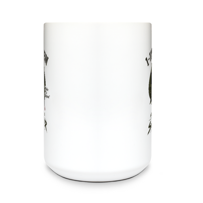1-110th hhc medics Ceramic Mug - 5acxgm