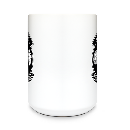 SICU Ceramic Mug - GbxyPV