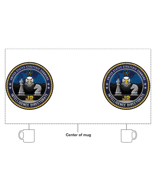 J Squared Booster Club Ceramic Mug - V7Ux7k