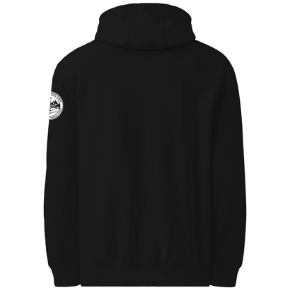 Marine Corps Mountain Warfare Training Center Comfort Unisex Hooded Sweatshirt - oACbrO