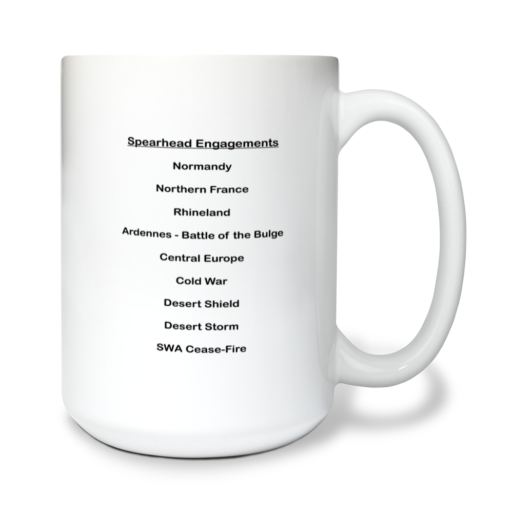 467-ds-bandits Ceramic Mug - QnCaxt