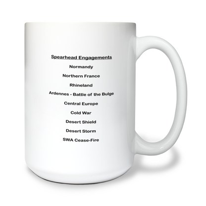 467-ds-bandits Ceramic Mug - QnCaxt