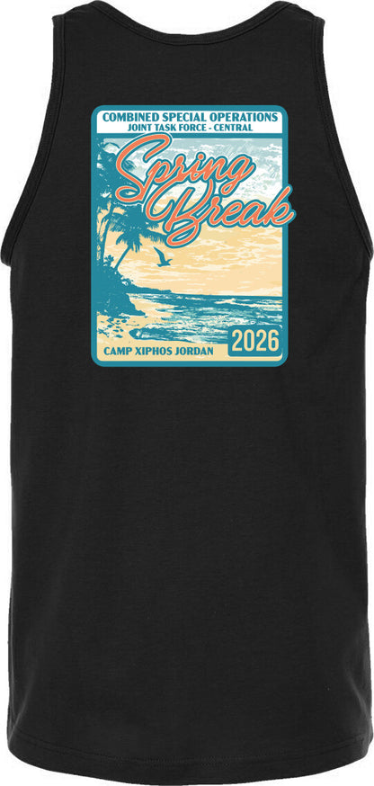 CSOJTF-C Fine Jersey Tank Top - 9RD5mL