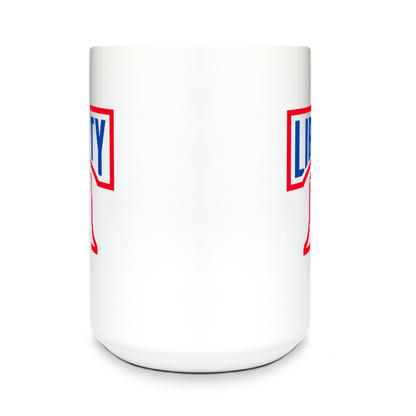 HHC / 56th MBCT Fundraising Collection 15 oz White Ceramic Mug - fBfc8C