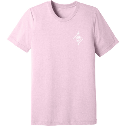 II MEF EOTG, Amphibious Raids Branch Comfort Unisex Triblend SS Tee - 9T3JPV