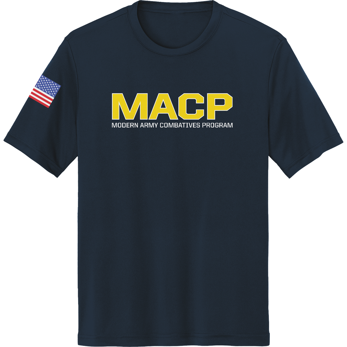 Modern Army Combatives Program Hi-Tech SS Performance Tee - Y8sOWz