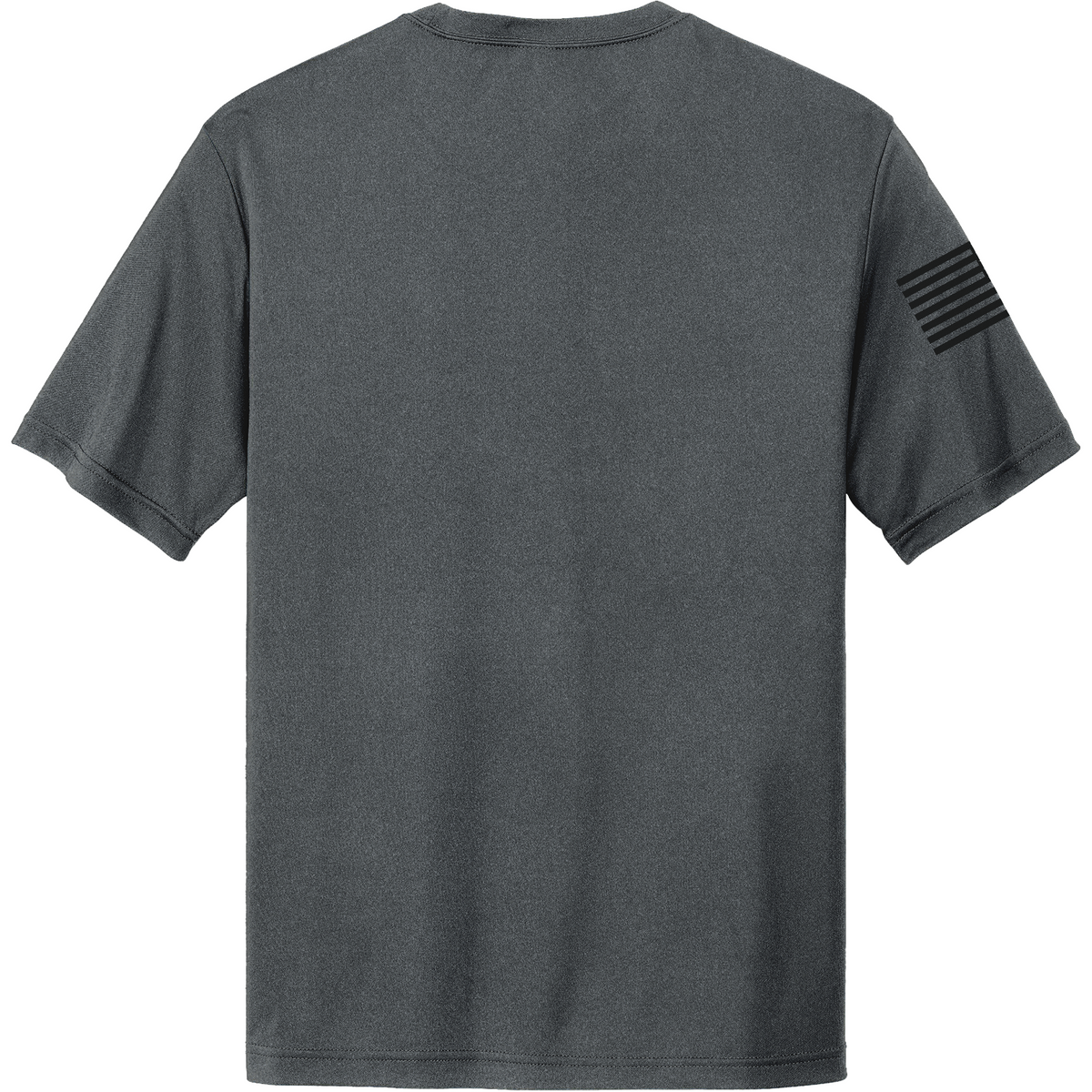 Operation Epic Fury Hi-Tech SS Performance Tee - Eagle