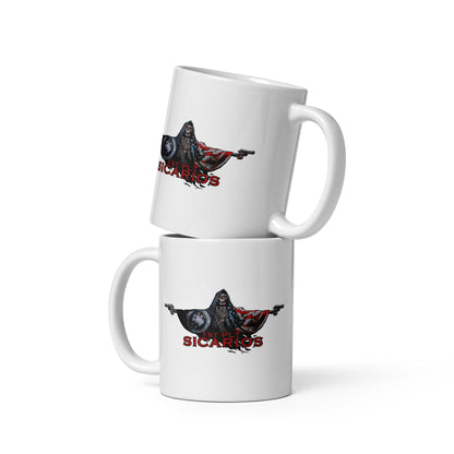 1st PLT, A CO, 2-30 IN Ceramic Mug - pk3pwe
