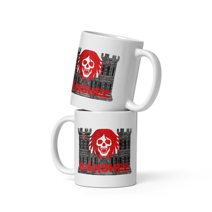 Bravo Company, 29 BEB, 3IBCT, 25Id Ceramic Mug - XFmxJU