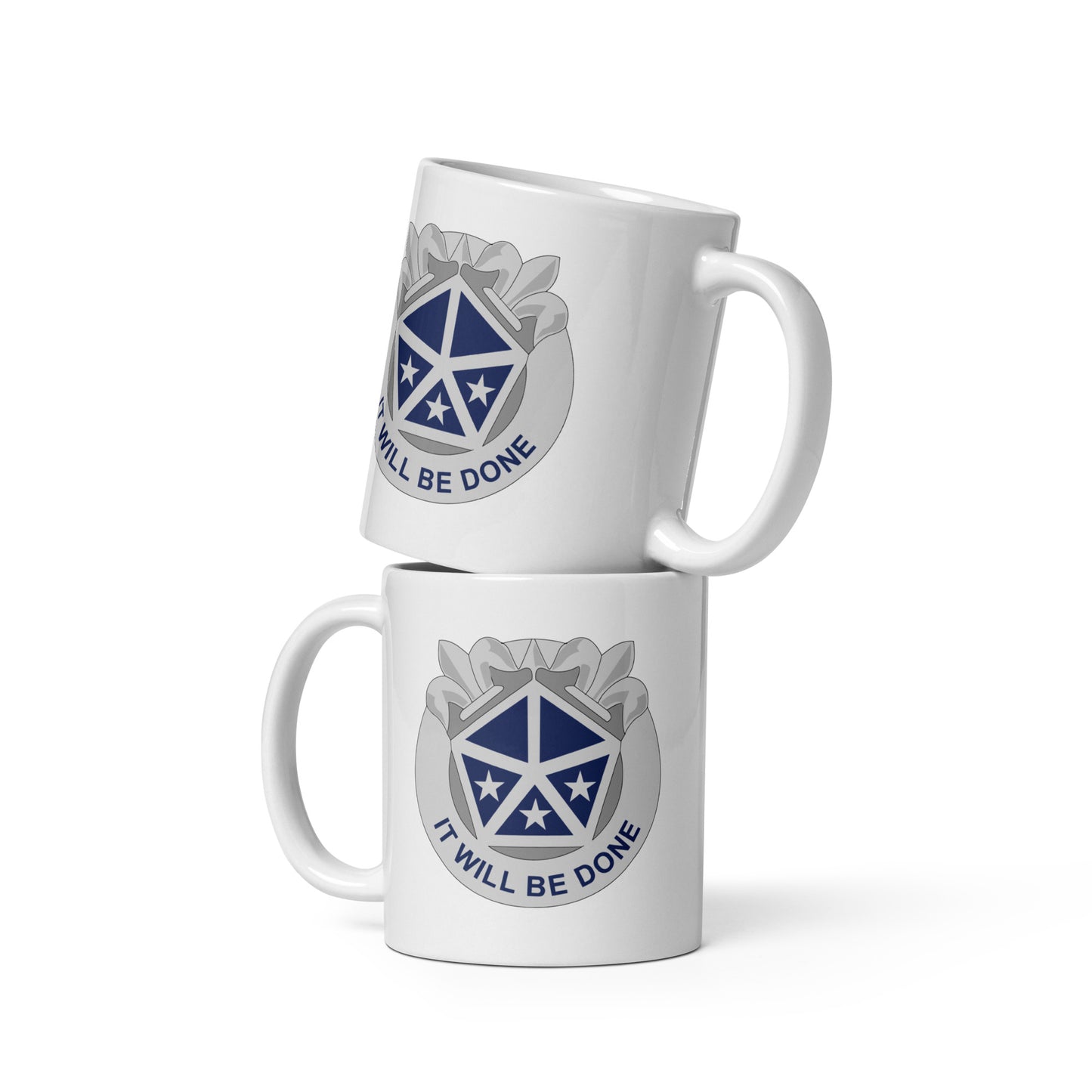 V Corps Ceramic Mug - sYDMhj