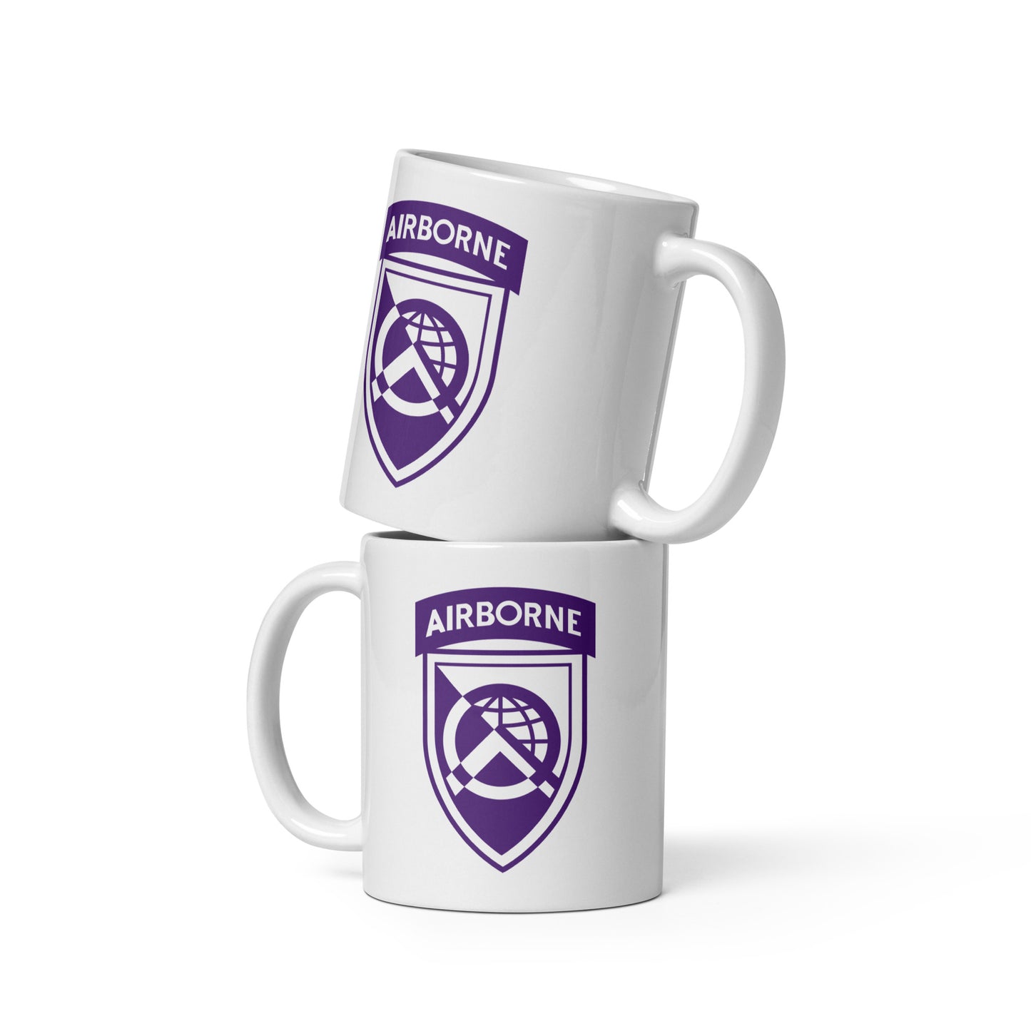 360th CA BDE (A) Ceramic Mug - sLMwYA