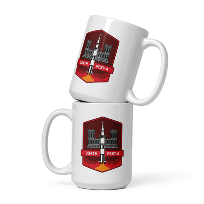 334th FEST-A Store 1 Ceramic Mug - mx7T4c