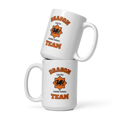 Dragon Store 1 Ceramic Mug - NsySMk