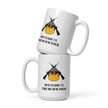 OHARNG TOCS FUNDRAISING COLLECTION Ceramic Mug - Df6ZR2