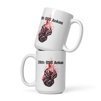 39 OSS Ceramic Mug - eautpg