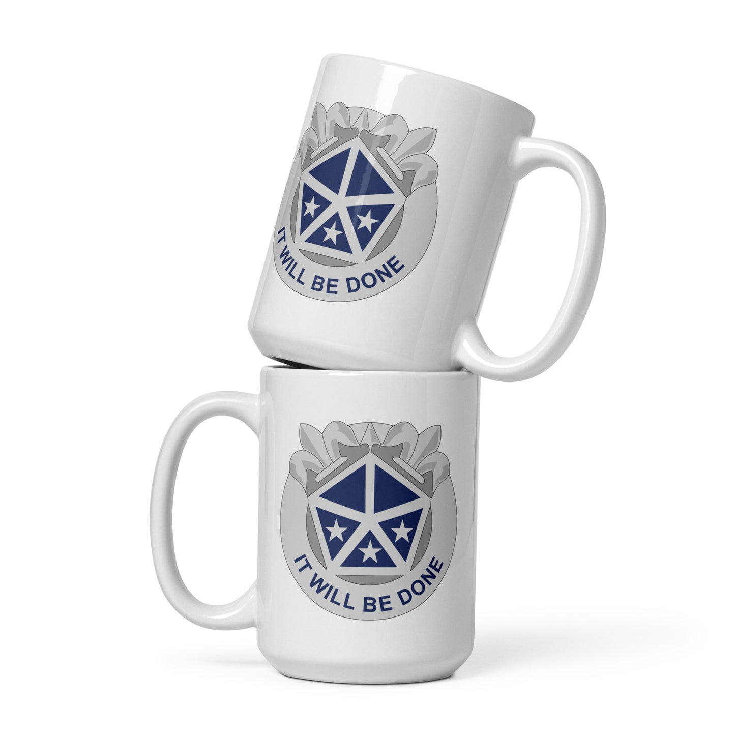 V Corps Ceramic Mug - sYDMhj